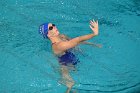Artistic Swimming  Wheaton College 2021-22 Artistic Swimming. - Photo By: KEITH NORDSTROM : Wheaton, Artistic Swimming
